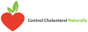 control cholesterol naturally Logo